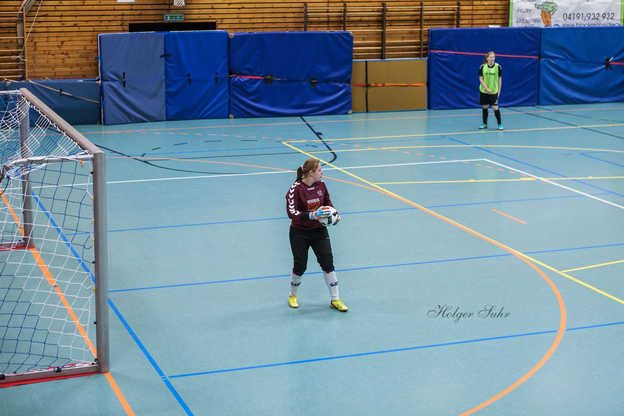Bild 107 - Dodenhof Cup